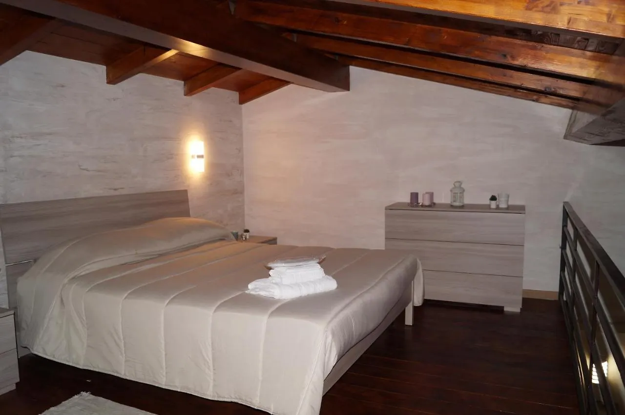 Briscola B&B Catane Italie