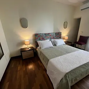 Apartament Al Castello, Katania