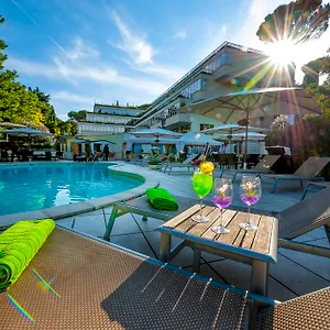 **** Hotel Cardinal St. Peter Italie