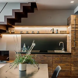 Apartament Ferrini - 150, Katania
