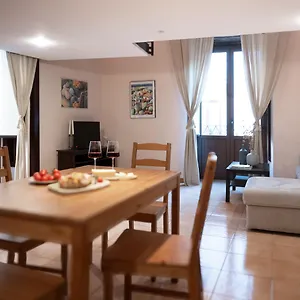  Appartement Etna Italie
