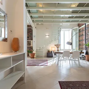 Apartament Amenano Apartments, Katania
