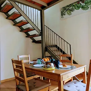  Appartement Loft Casa Celeste Italie