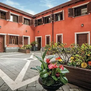  Appartement Cortile Dei Sogni Italie