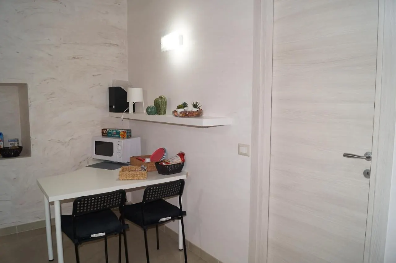 Briscola B&B Catania Panzió